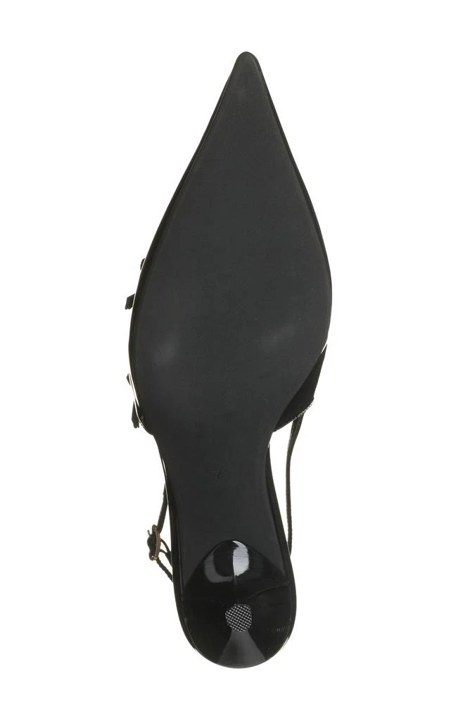 Jeffrey Campbell Flirtz Slingback Sandal 6