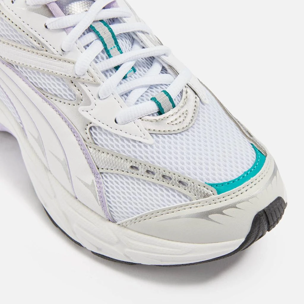 Puma Puma Morphic Mesh Trainers 4