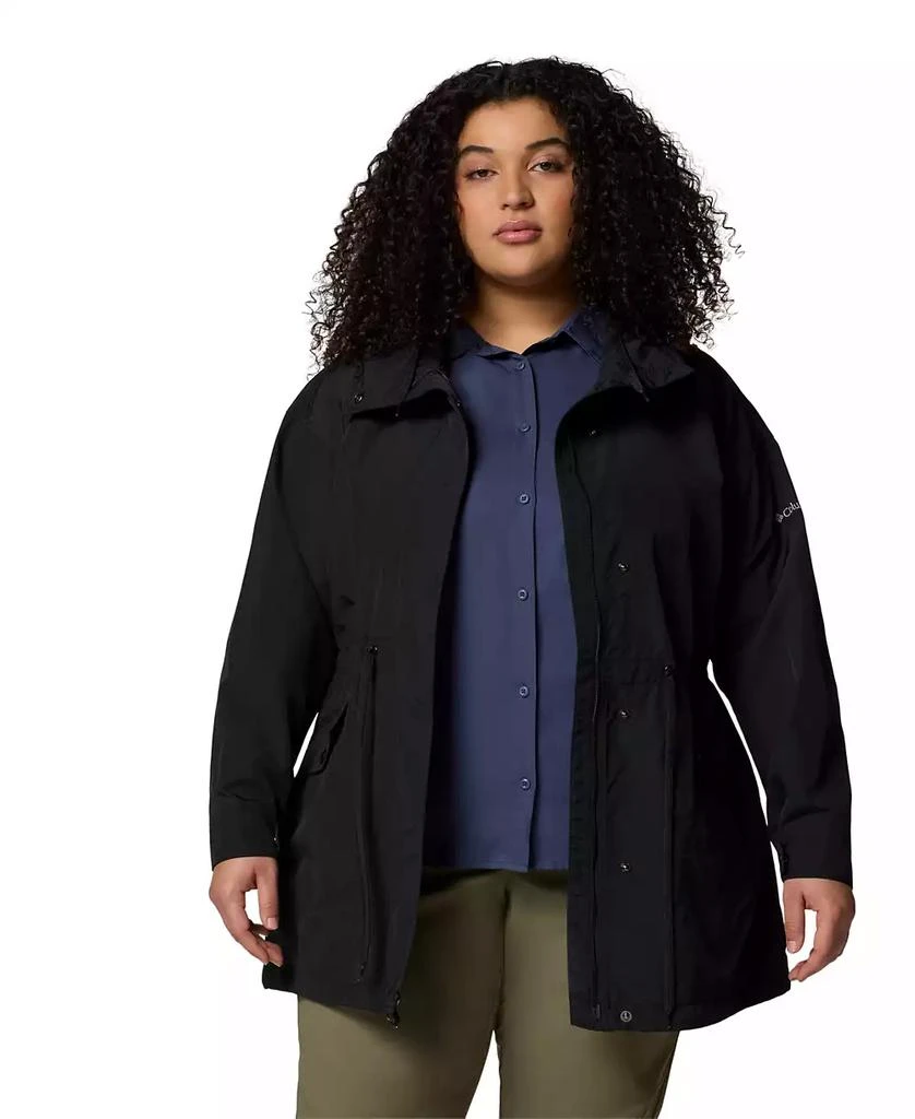 Columbia Women's Pardon My Jacket 11