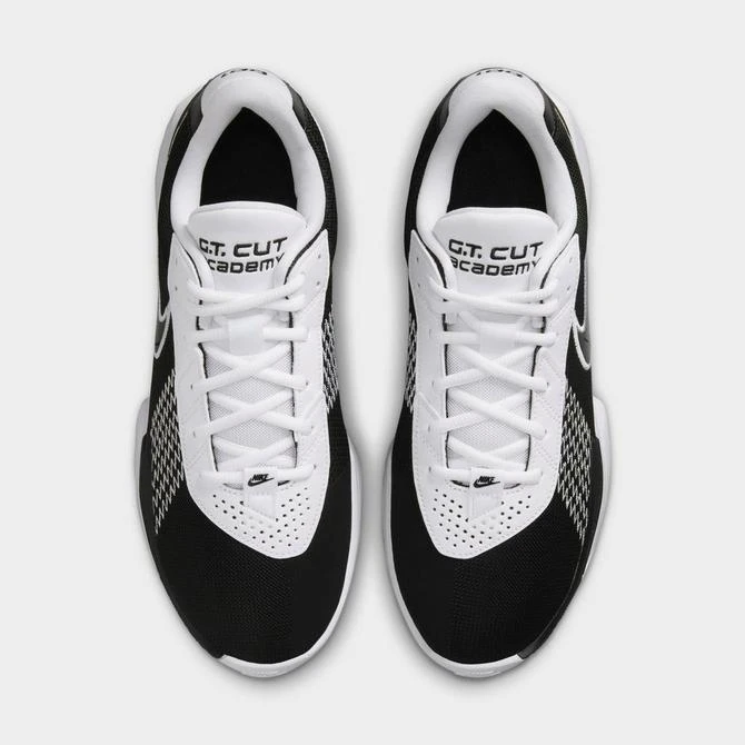NIKE Nike G.T. Cut Academy Basketball Shoes 5