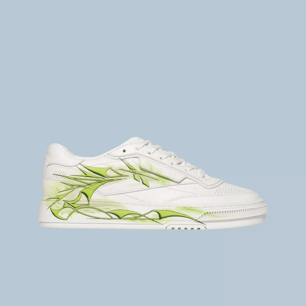 Reebok Club C LTD Shoes 1