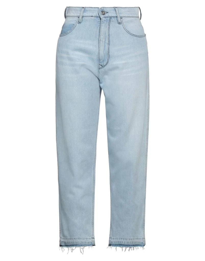 CYCLE Denim pants 1