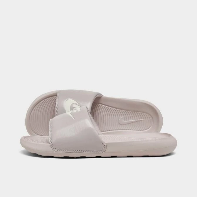 NIKE Women's Nike Victori One Slide Sandals 1