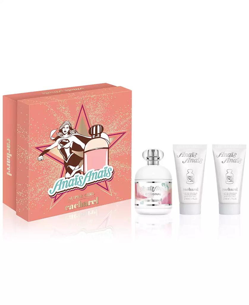 cacharel 3-Pc. Anaïs Anaïs L'Original Fragrance Gift Set