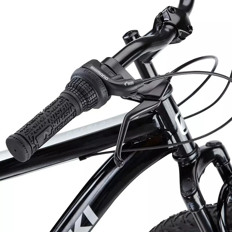 Nishiki Nishiki Men's Pueblo 1.1 26" Mountain Bike 3