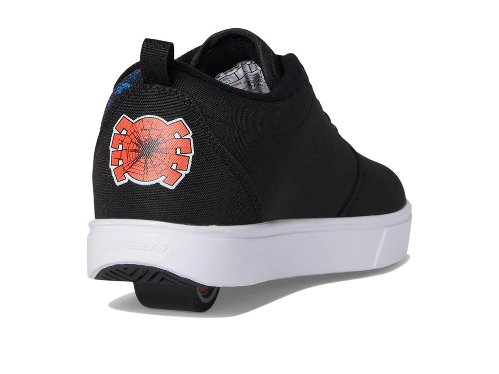 Heelys Pro 20 Spiderman (Little Kid/Big Kid) 5