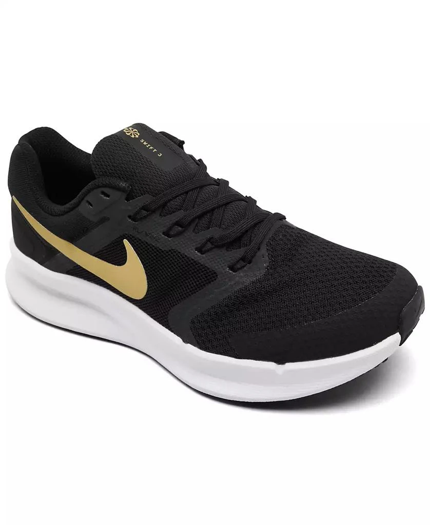 NIKE Women's Run Swift 3 Running Sneakers from Finish Line 1