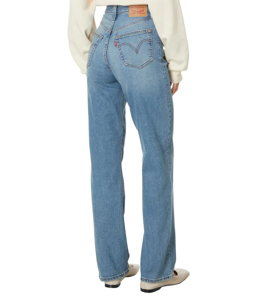 Levi's Ribcage Full Length 2