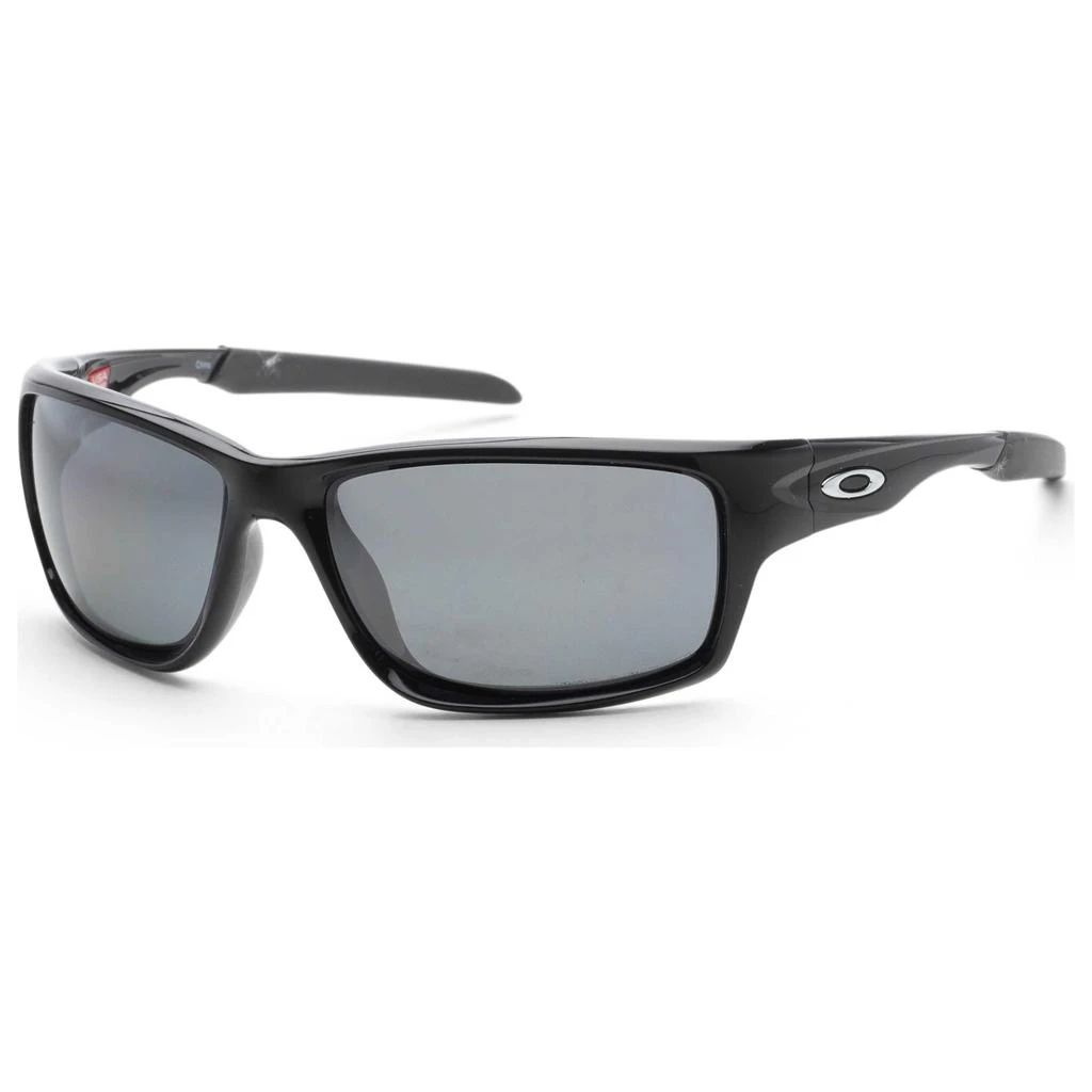 Oakley Oakley Men's Sunglasses OO9225-01-60 1