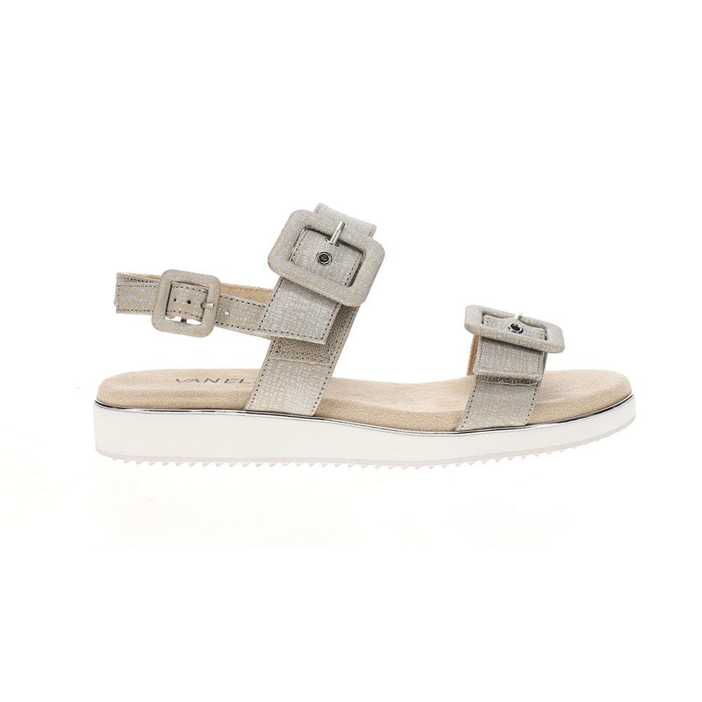 Vaneli Elysha Platform Sandals
