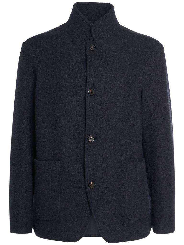 LORO PIANA Spagna Light Cashmere Jacket