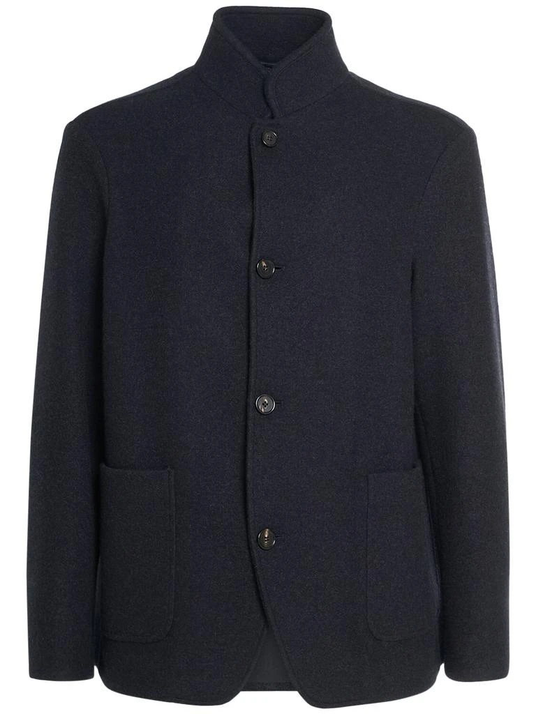 LORO PIANA Spagna Light Cashmere Jacket 1