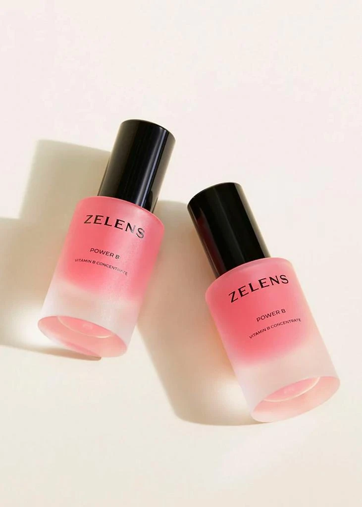 Zelens Power B Revitalising & Clarifying 30ml 3