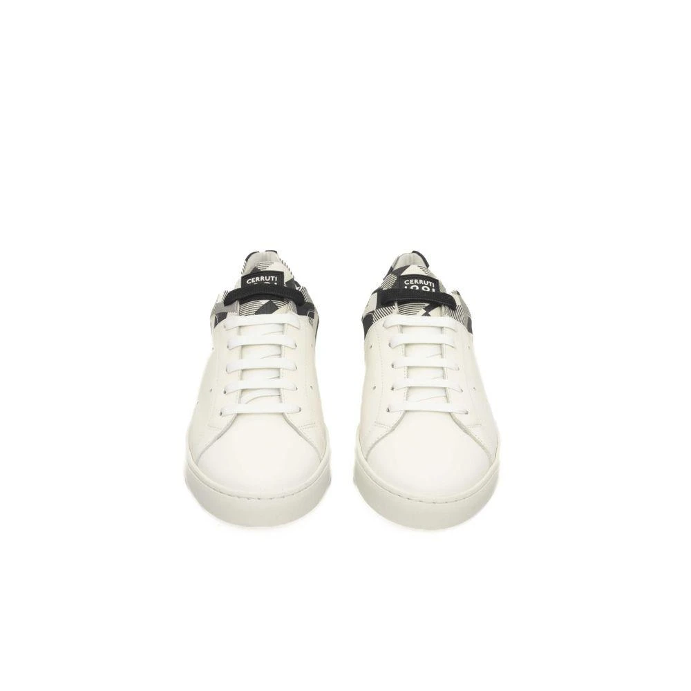 Cerruti Calfskin Men Women's Sneaker 2