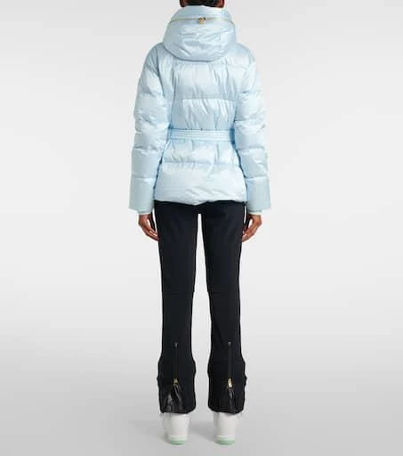 Bogner Selma belted ski jacket 3