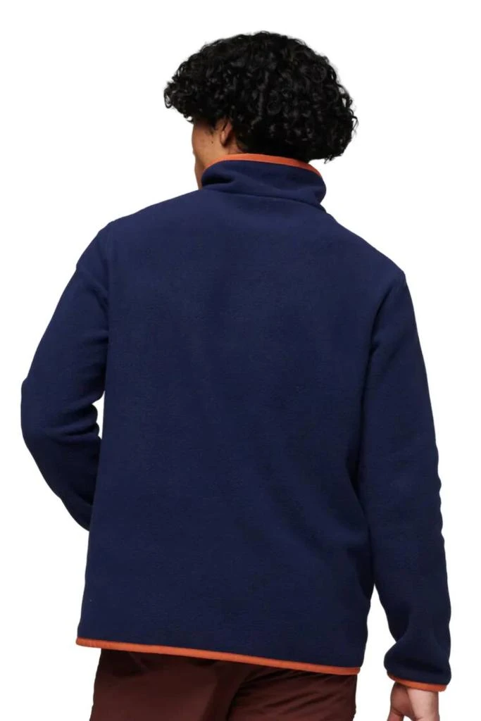 Cotopaxi Cotopaxi - Men's Teca Fleece Pullover 2