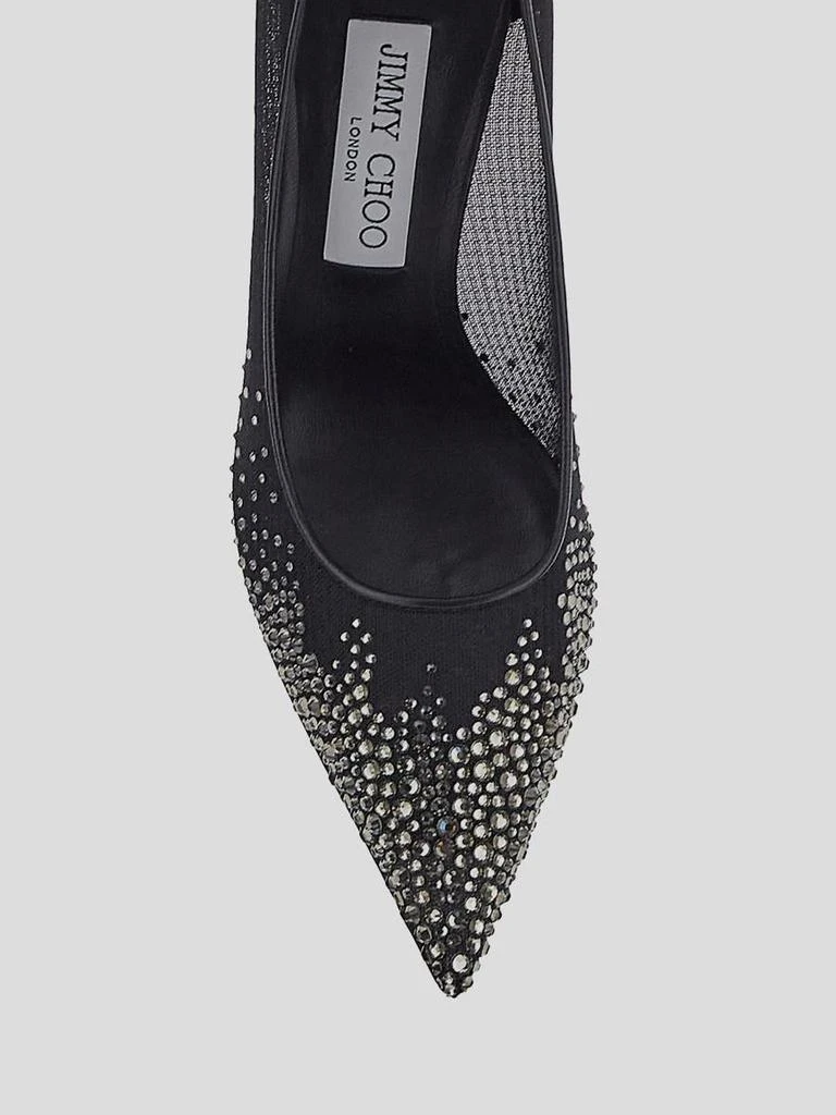 Jimmy Choo Jimmy Choo Love Pump 4