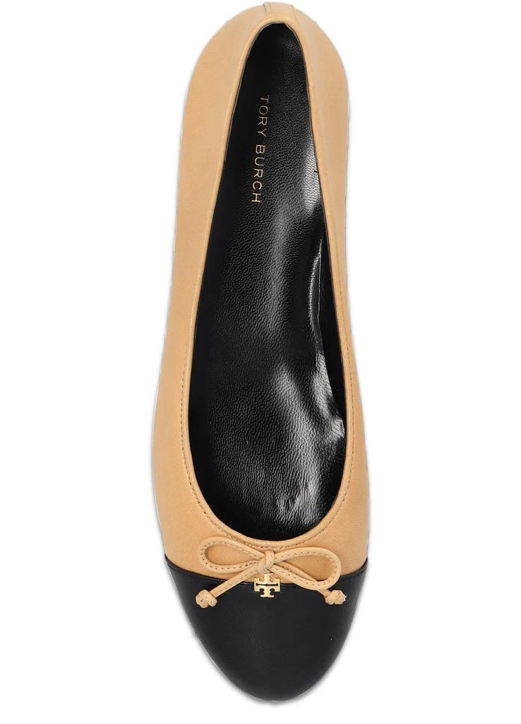 Tory Burch Cap -Toe ballet flats 5