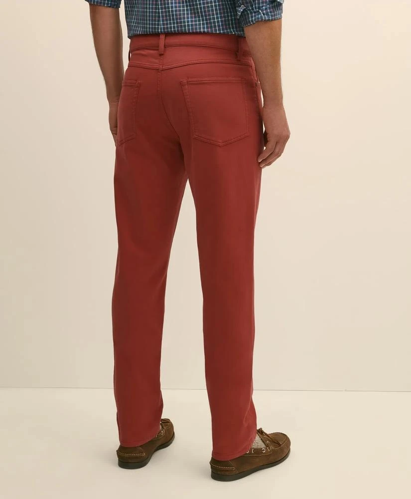 Brooks Brothers The Richmond Pant 4