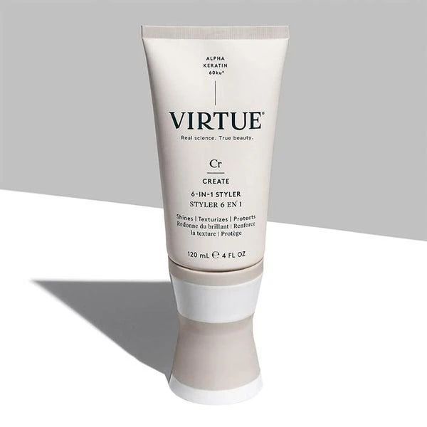 VIRTUE VIRTUE One for All 6-in-1 Styler Cream 120ml 3