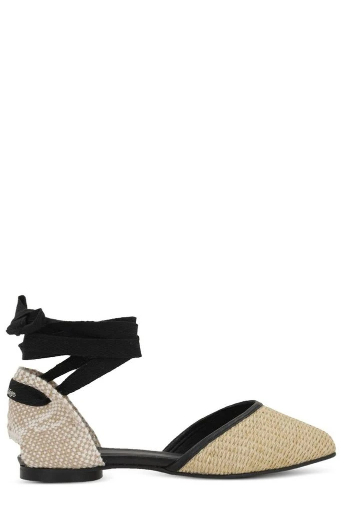 CASTAÑER Castañer Gasby/104 Flat Espadrilles 1