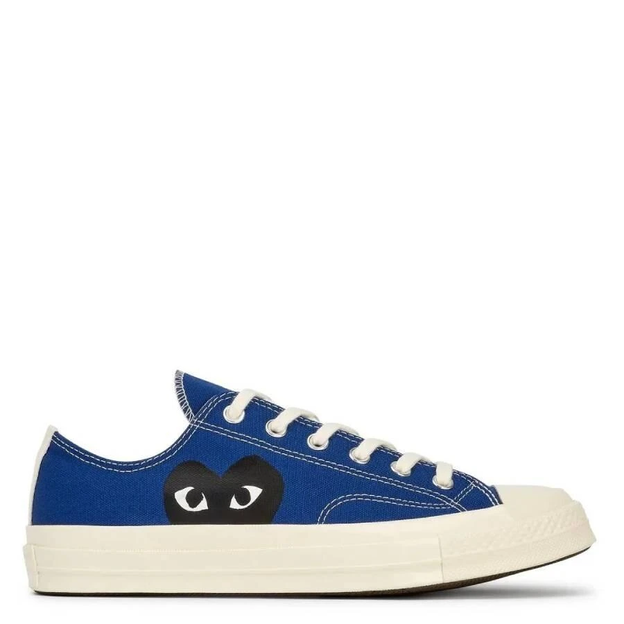Comme des Garcons Converse x Comme Des Garcons Play Sneakers