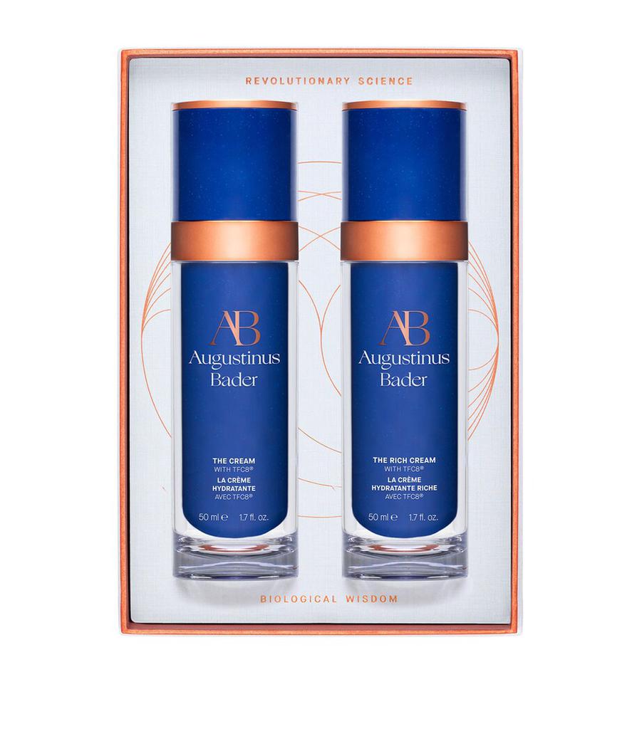 Augustinus Bader The Cream Discovery Duo (2x50ml)