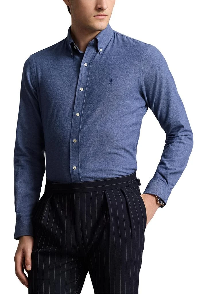 Ralph Lauren Classic Fit Performance Twill Shirt 1