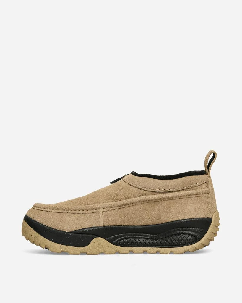 NIKE ACG Izy Sneakers Khaki / Black 3