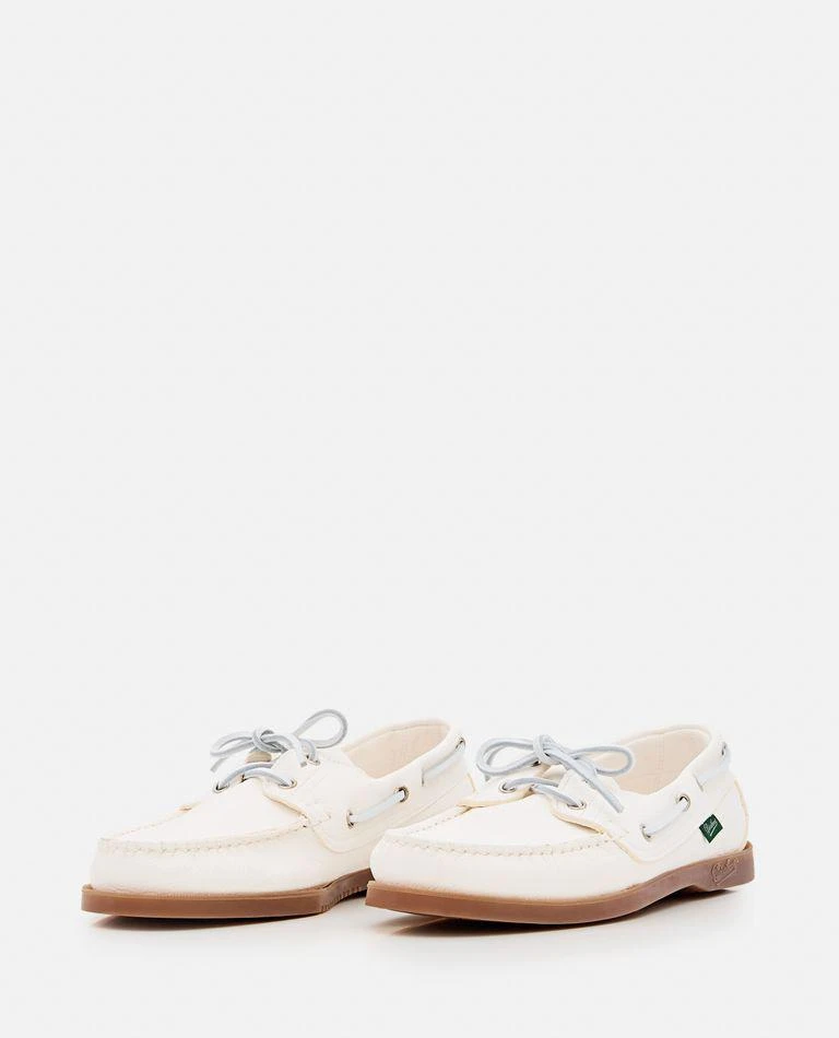 Paraboot Barth Loafers 2
