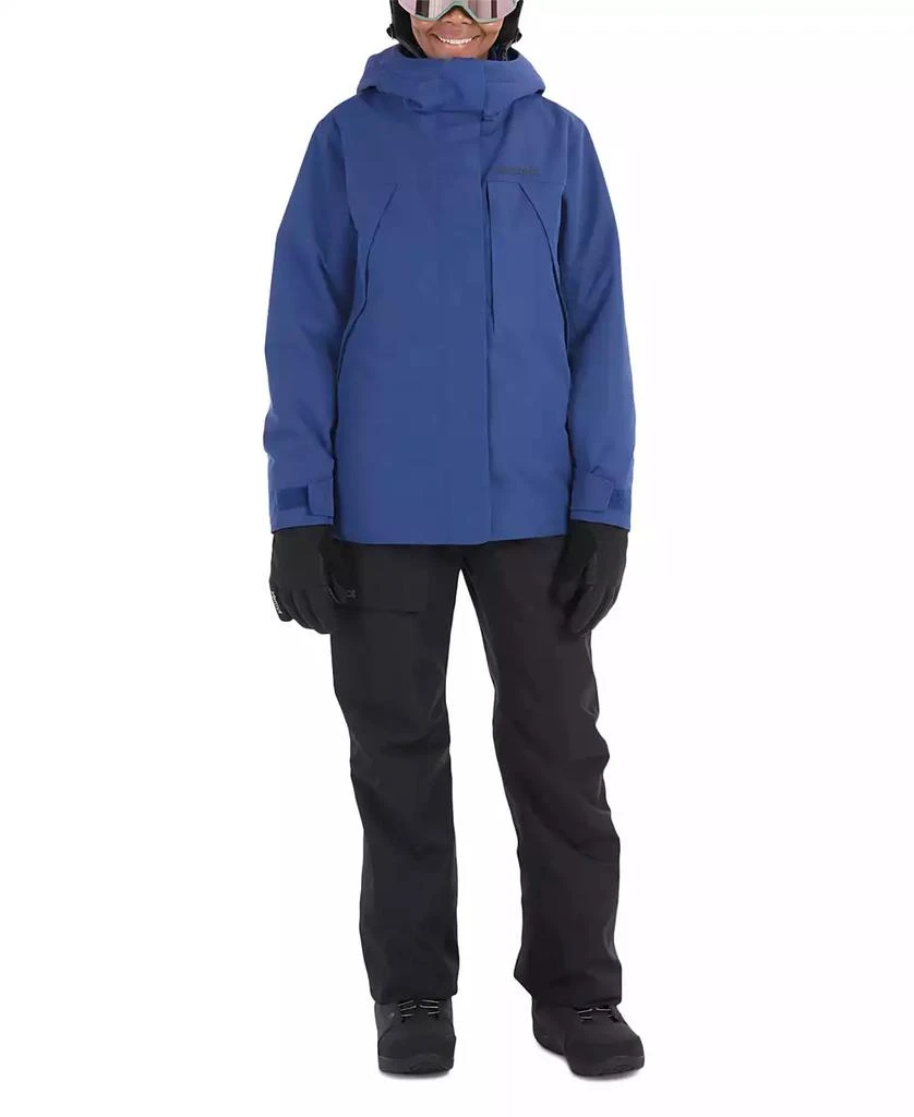 Marmot Women's Glades Insulated Jacket 2