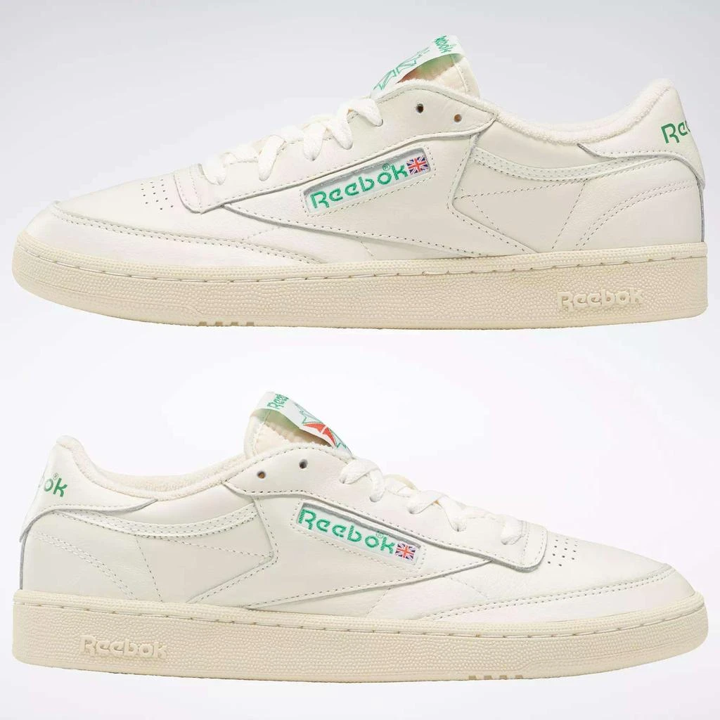 Reebok Club C 85 Vintage Shoes 4
