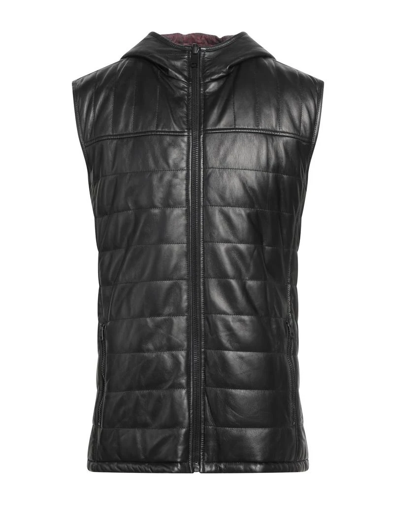 A.TESTONI Jacket 1