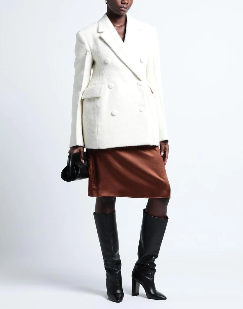 JIL SANDER Coat 3