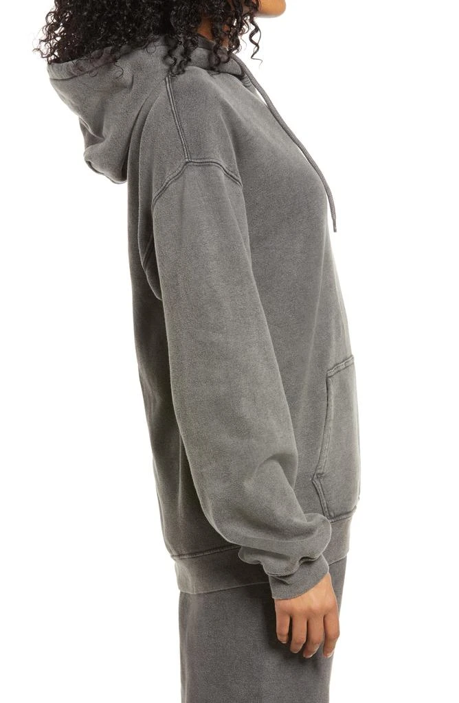 BDG Urban Outfitters Longline Hoodie 3