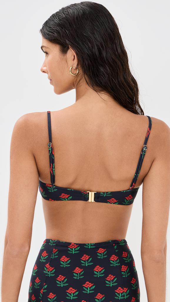 Rhode Anja Bikini Top