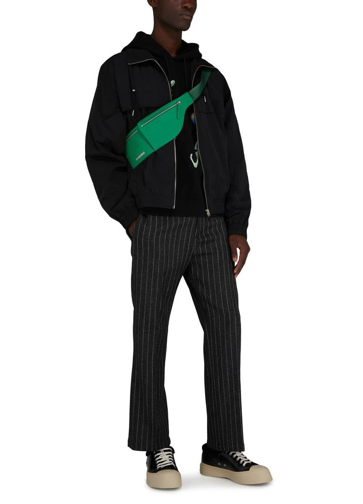 Acne Studios Pilos Pinstripe pants 6