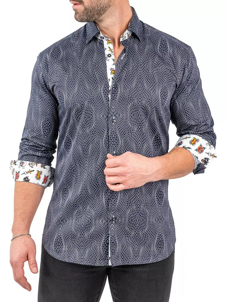 Maceoo Fibonacci Shirt 4