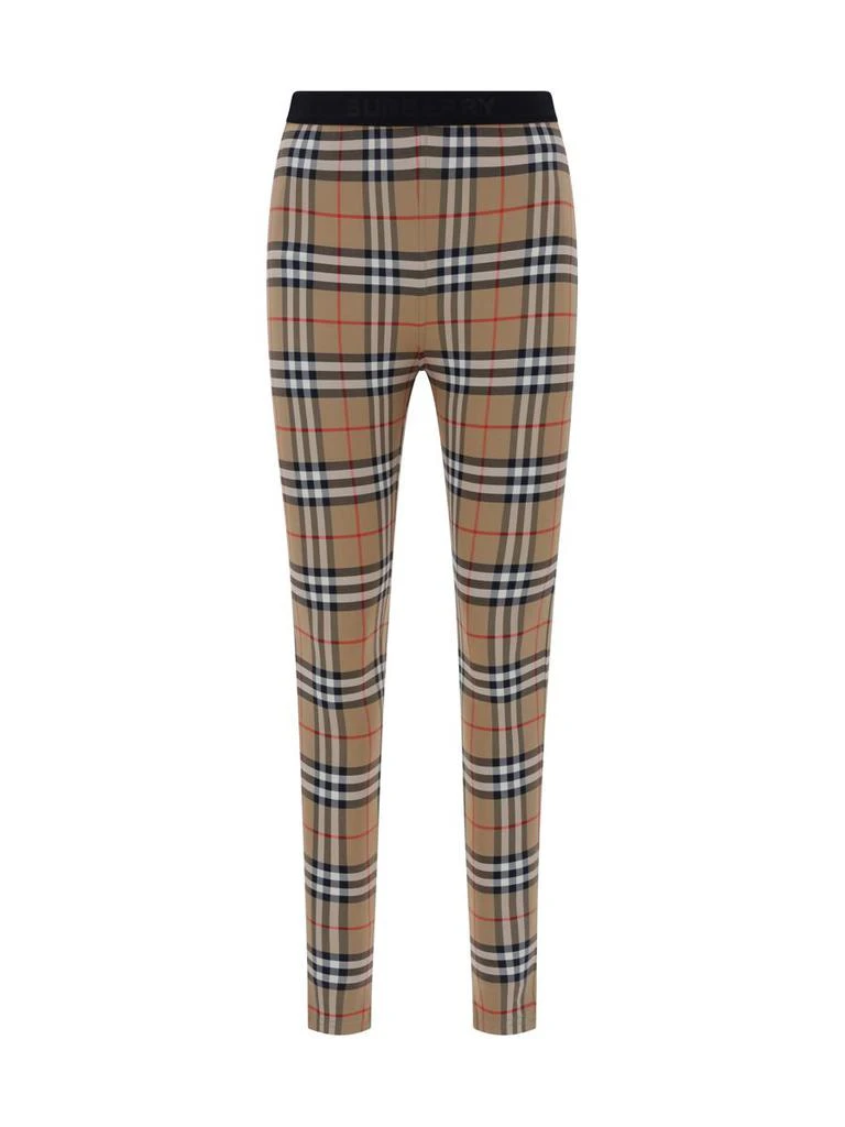 Burberry Burberry Leggings 1
