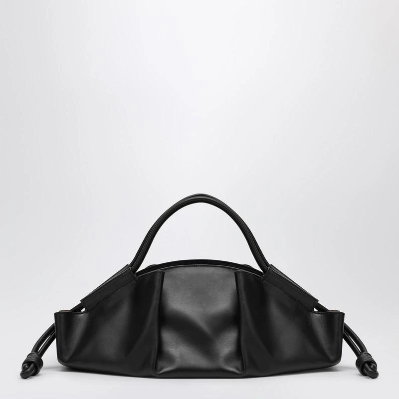 Loewe Paseo bag in black nappa leather 5