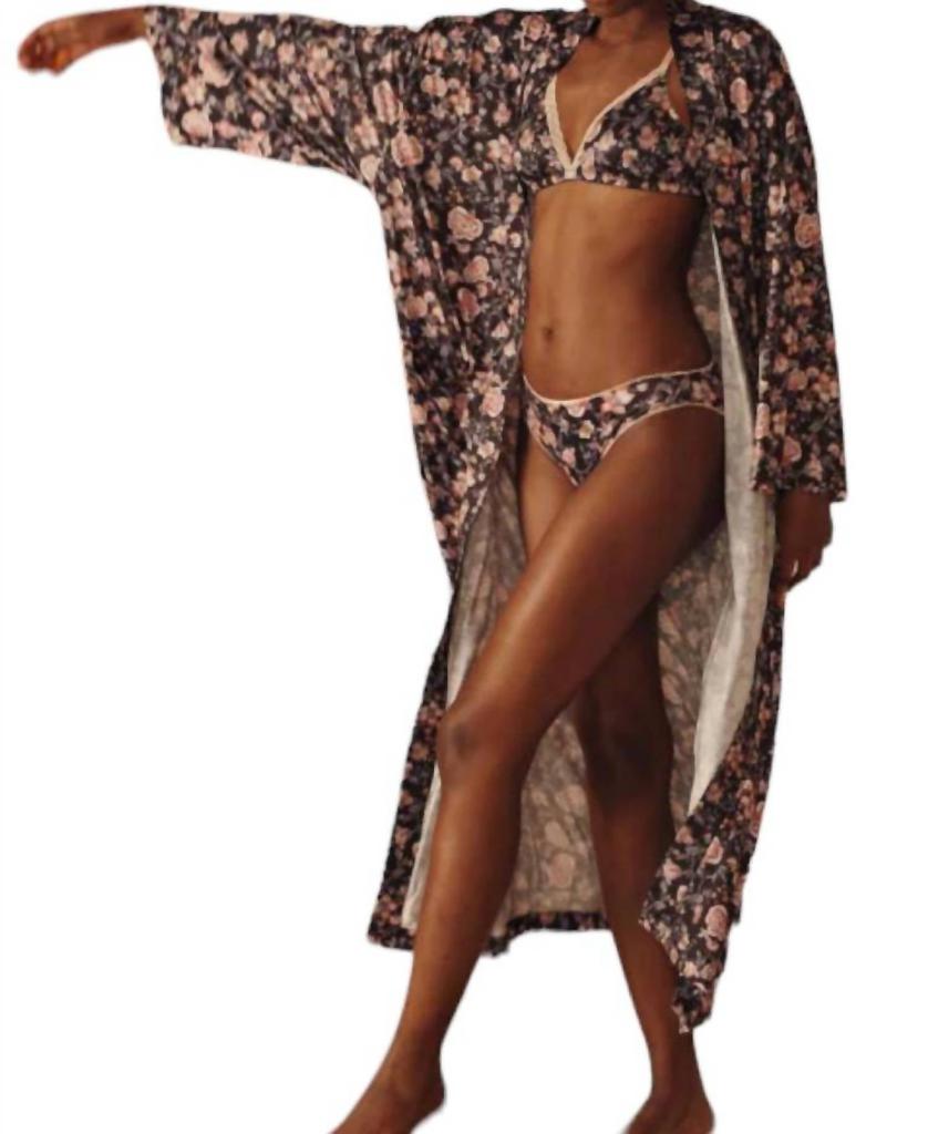 Louise Misha WOMEN'S YOKAWA KIMONO