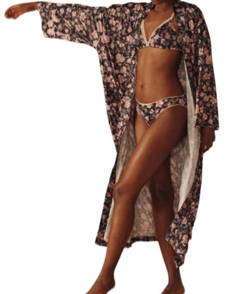 Louise Misha WOMEN'S YOKAWA KIMONO 2