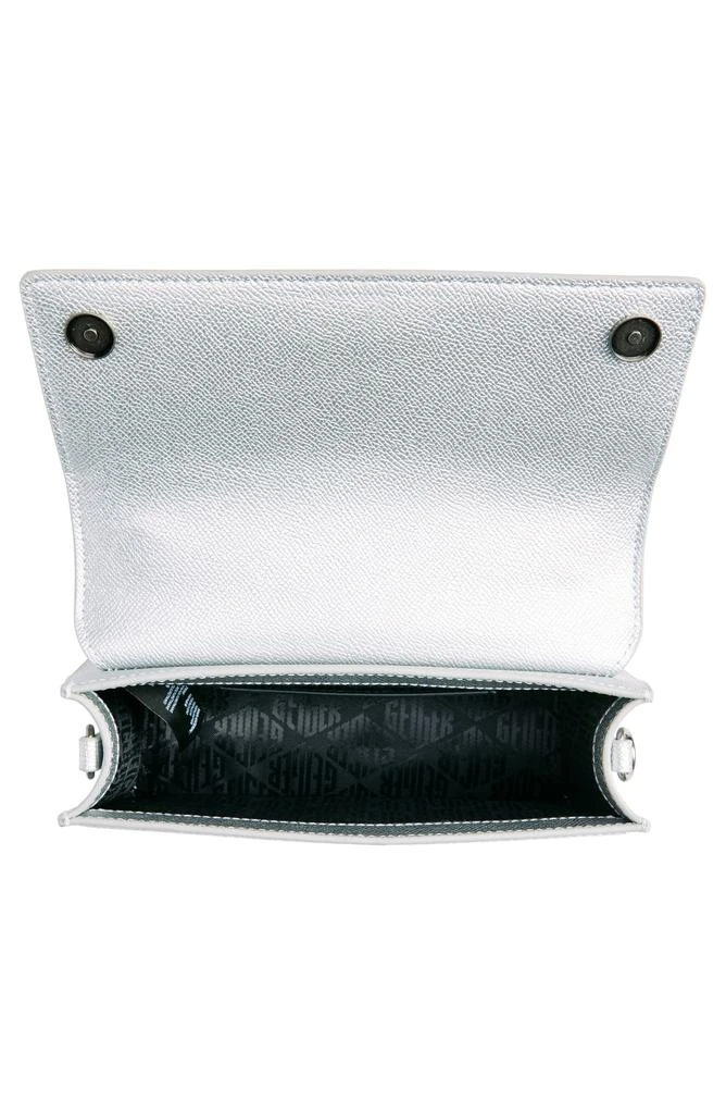 Kurt Geiger Richmond Top Handle Crossbody Bag 5