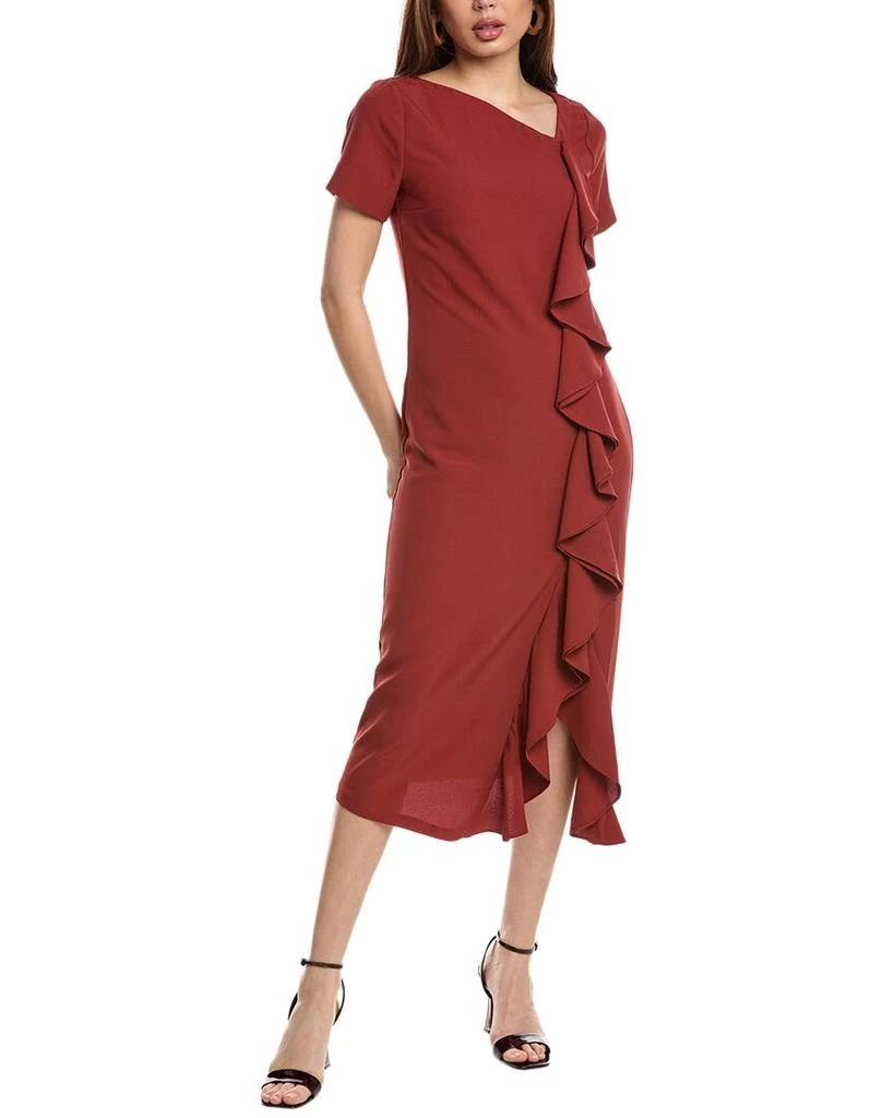 Mestiza New York Rosalie Midi Dress 1
