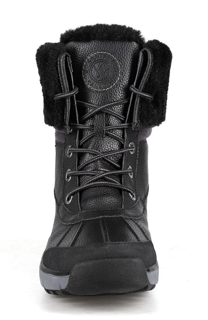 Santana Canada Maddie Faux Fur Lined Boot 3