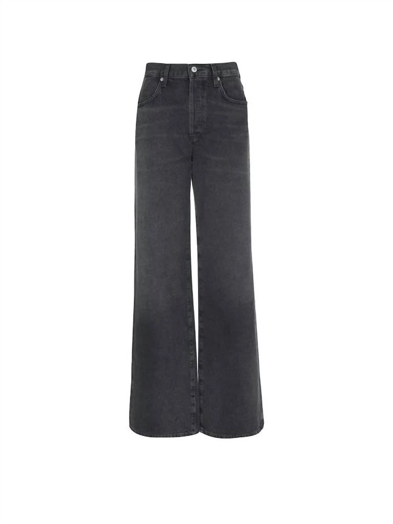 Citizens of Humanity Citizens Of Humanity - Women's Annina Jeans 4