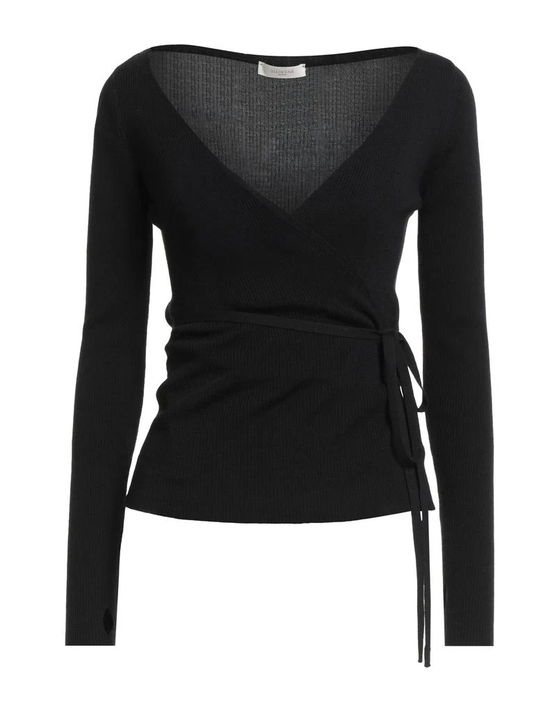 Zanone Cardigan 1