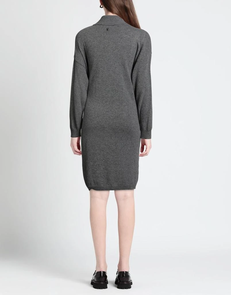 SIMONA CORSELLINI Midi dress 3