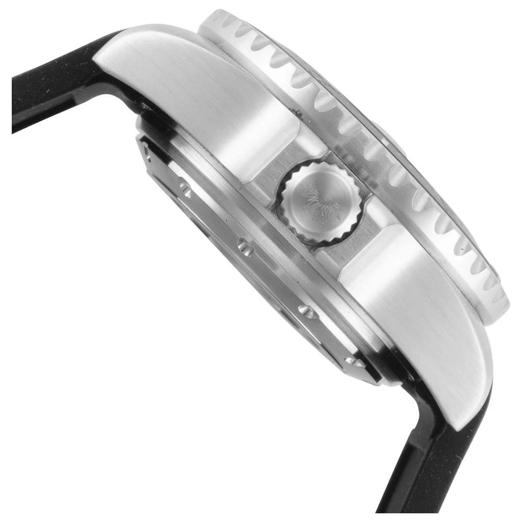 Solar Aqua Solar Aqua Deep Bay Men's Automatic Watch 3