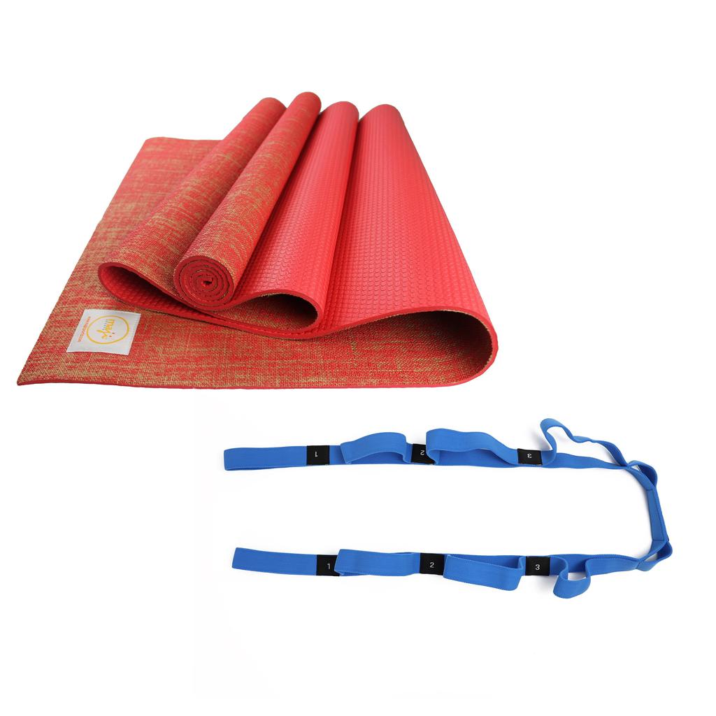 Maji Sports Yoga & Stretch Bundle